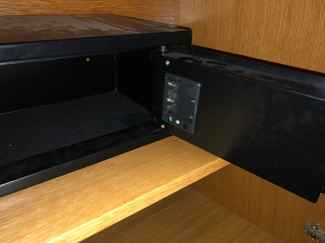 Mekong My Tho Hotel主图