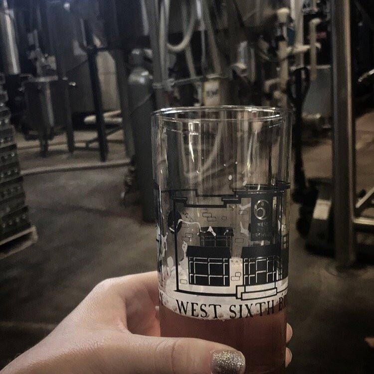 West Sixth Brewing-列克星敦必去景点