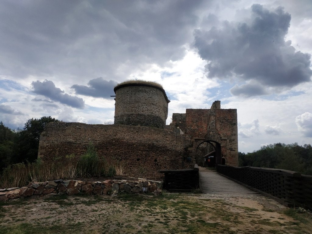 Hrad Krakovec-Krakovec必去景点