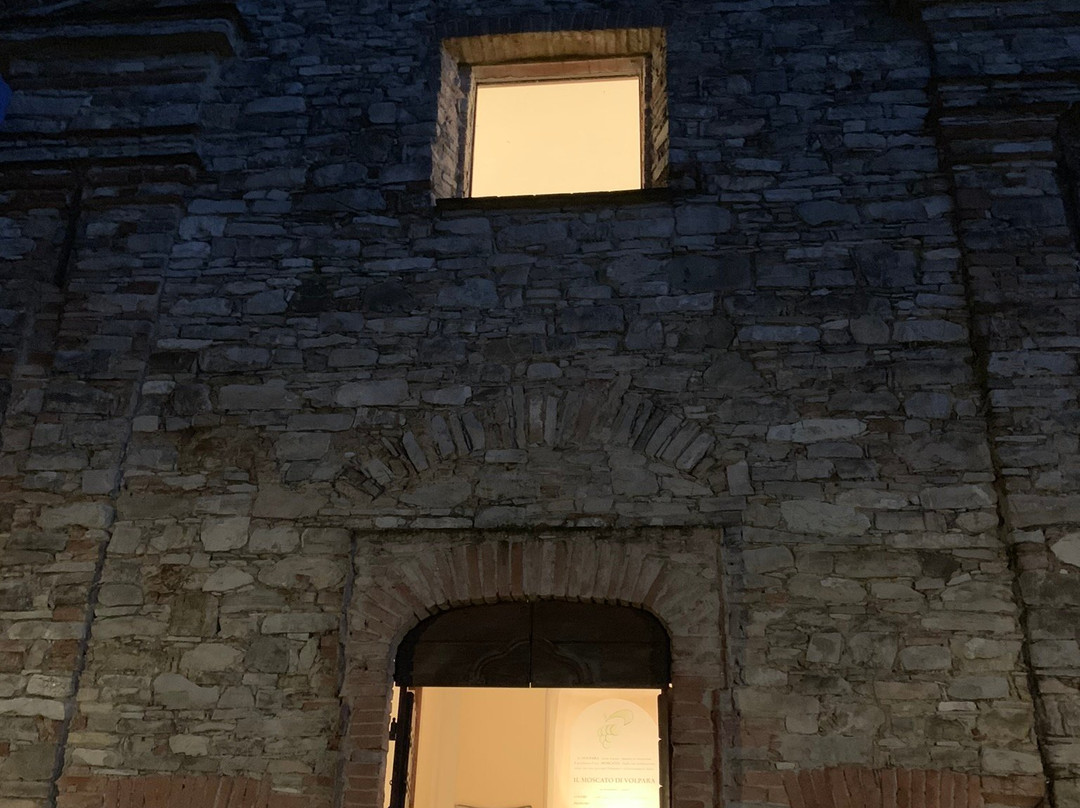 Il Tempio del Moscato景点图片