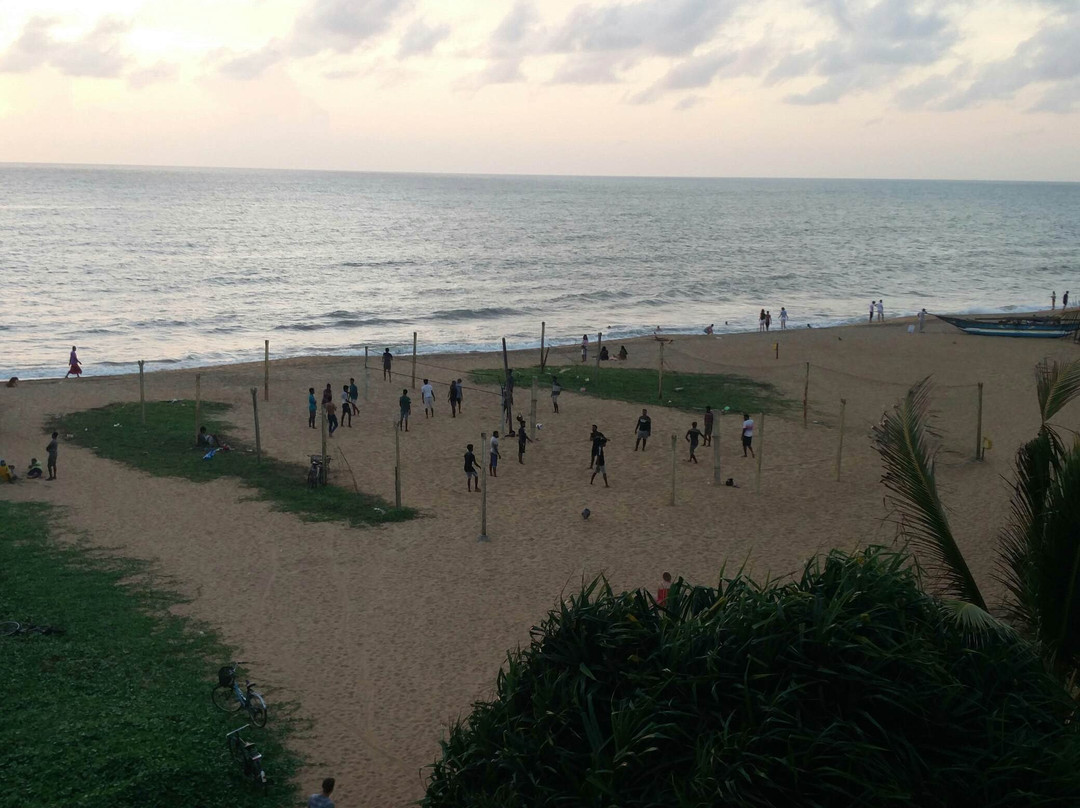 Grace Beach Resort主图