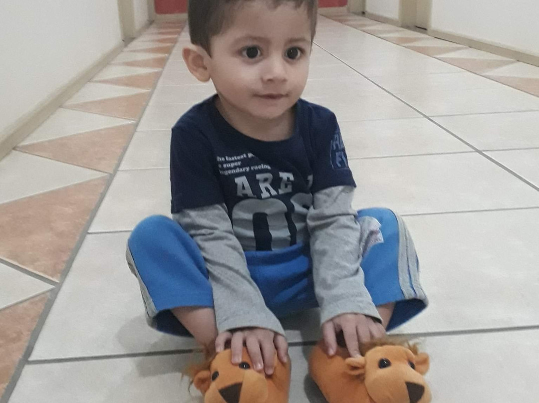 Guaramirim酒店住宿-Hotel Andardac