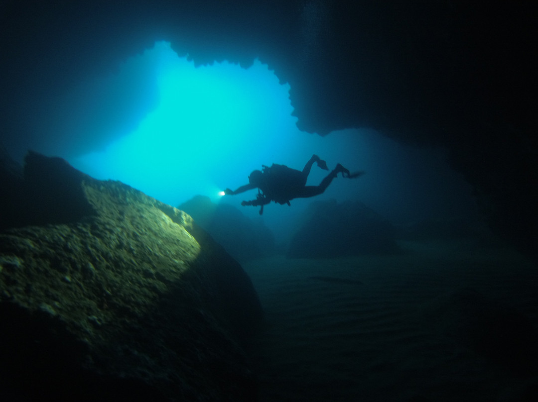 Salento Sailing-Santa Maria di Leuca必去景点