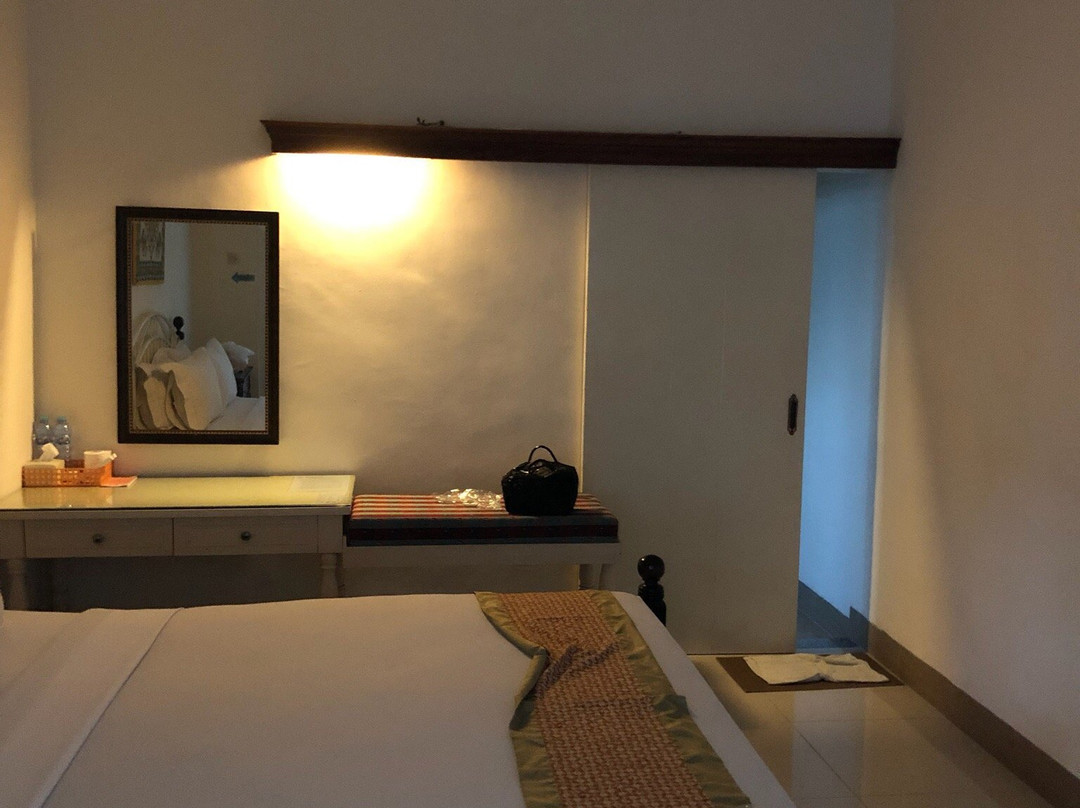 Minak Jinggo Hotel主图