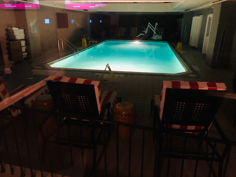 亚历山德里亚老城傲途格精选酒店主图