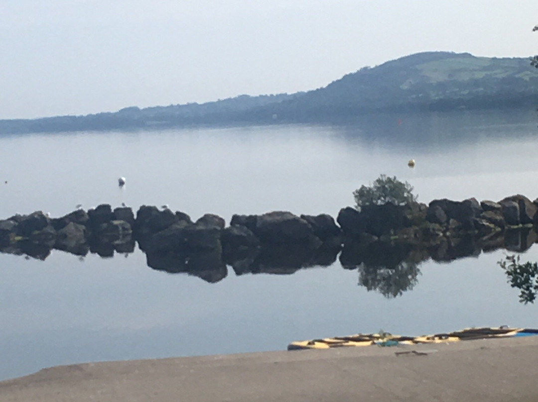 UL Sport Adventure Centre-Killaloe必去景点