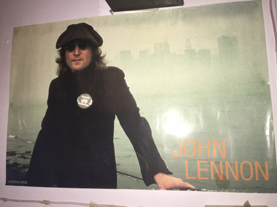 The Star-拉各斯必去景点