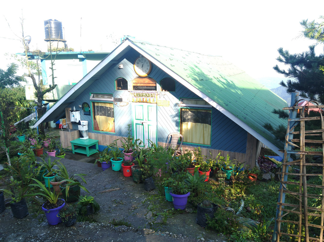 Jhandi Eco Heights主图