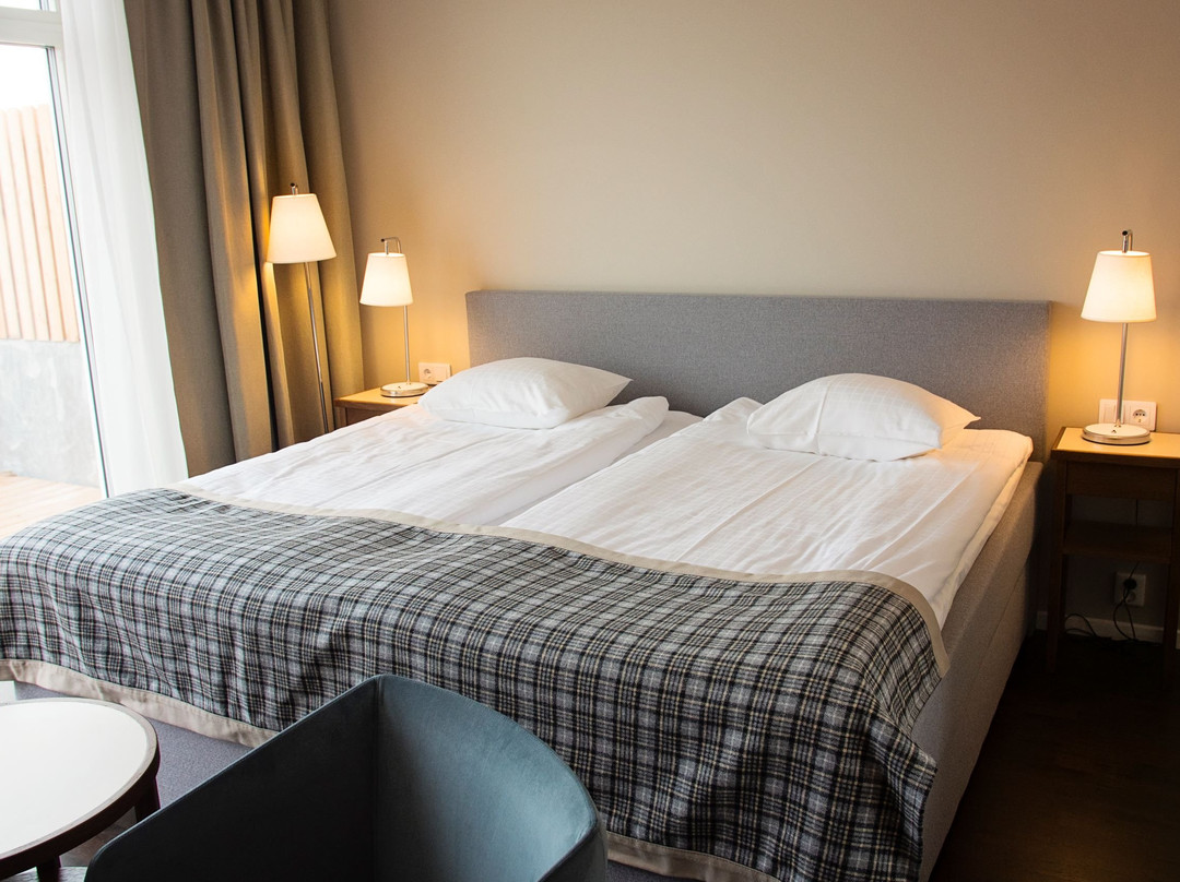 Hotel Oresund Conference & Spa主图