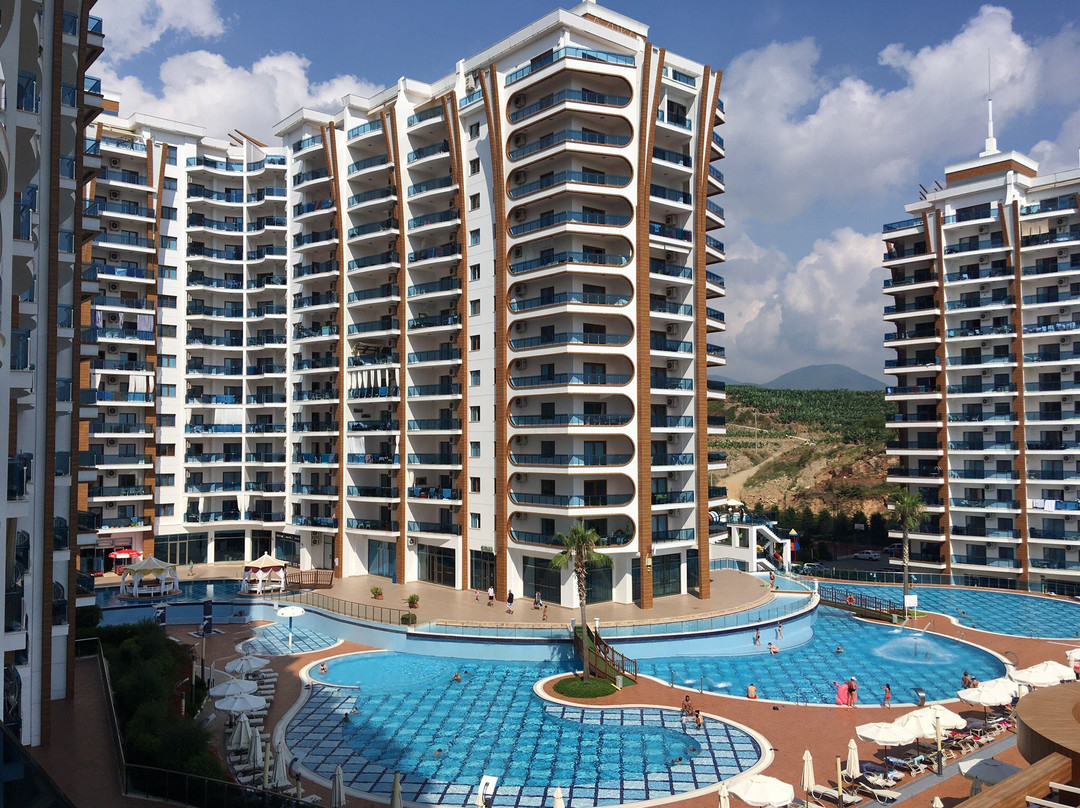 Azura Park Residence主图