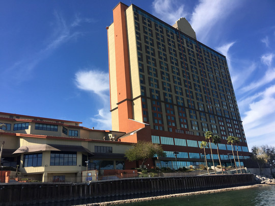 Laughlin River Lodge主图