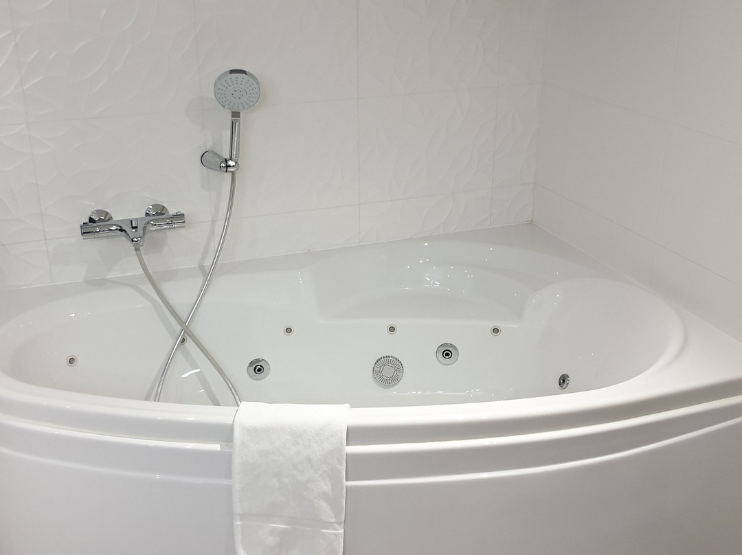 Château de la Barbinière - Hôtel de Charme & Restaurants主图