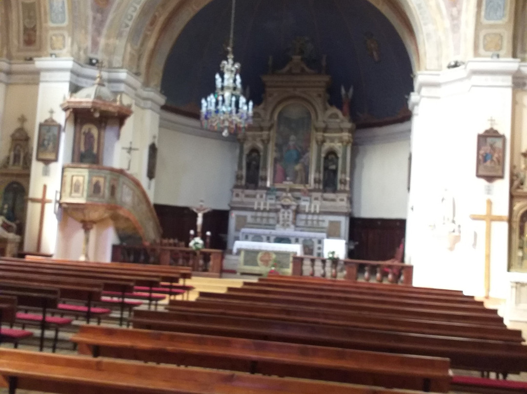 Franciscan Monastery of the Holy Spirit in Fojnica景点图片