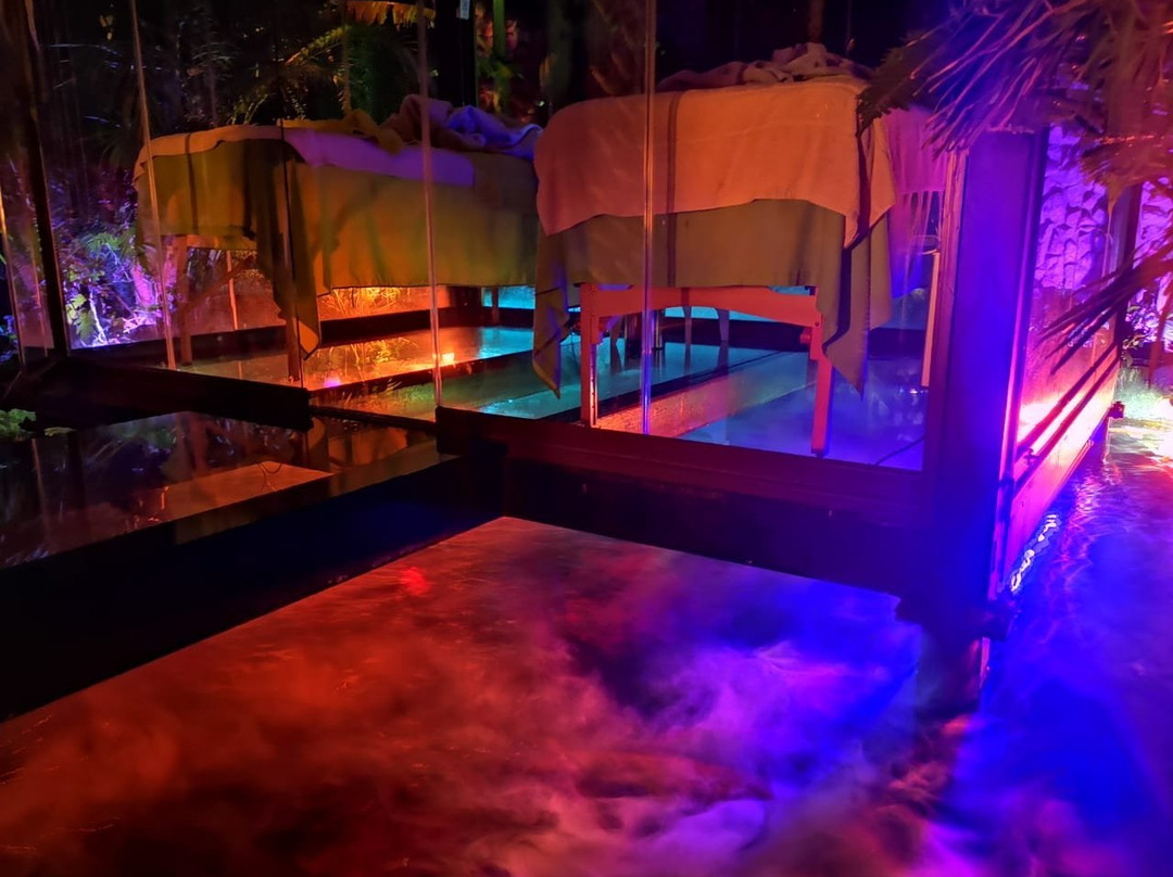 Fusionista Beauty and Spa-兰德堡必去景点