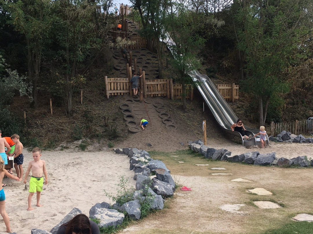 BillyBird Park Hemelrijk景点图片