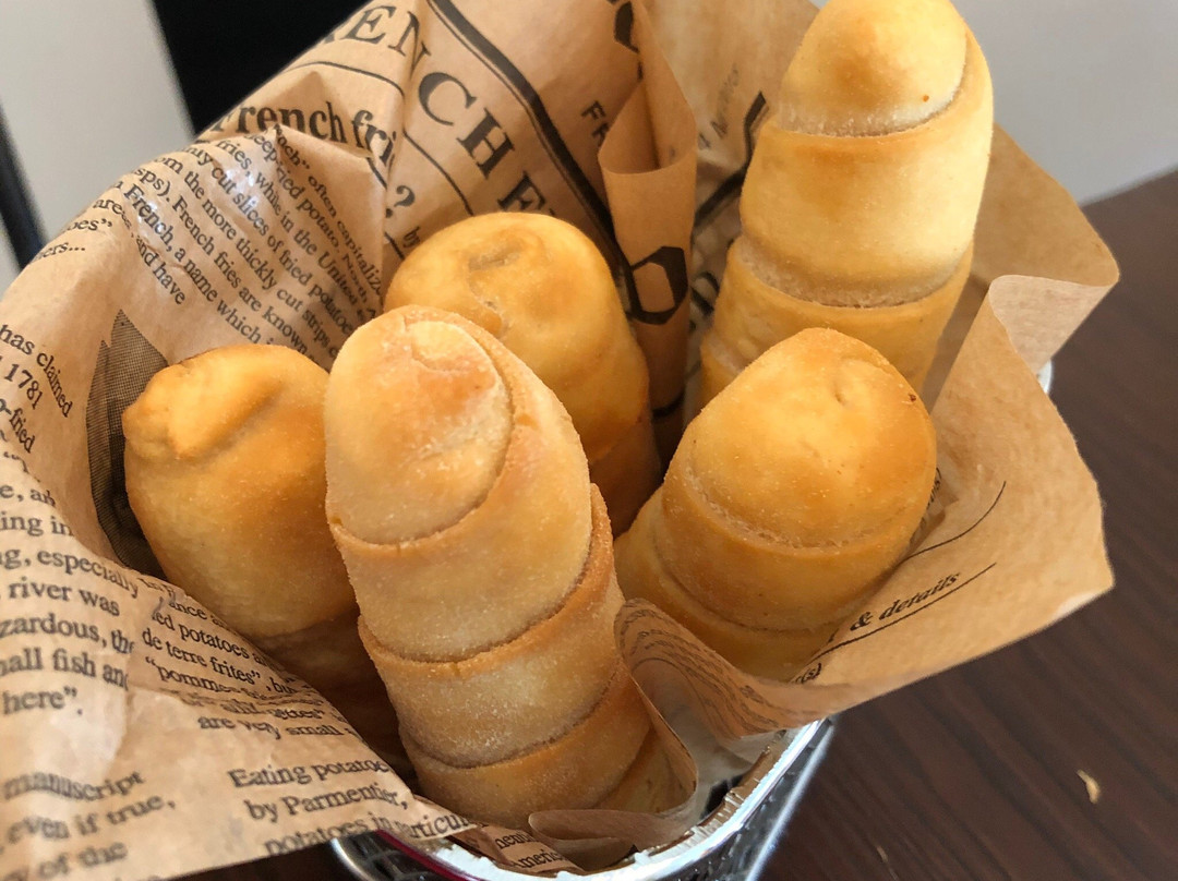 Arepas And Go