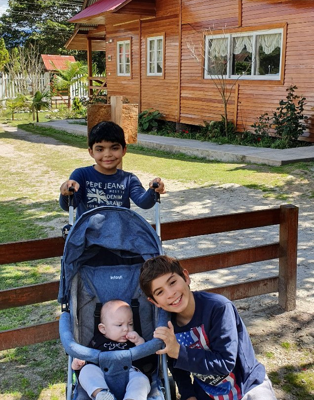 Posada Edelweiss主图