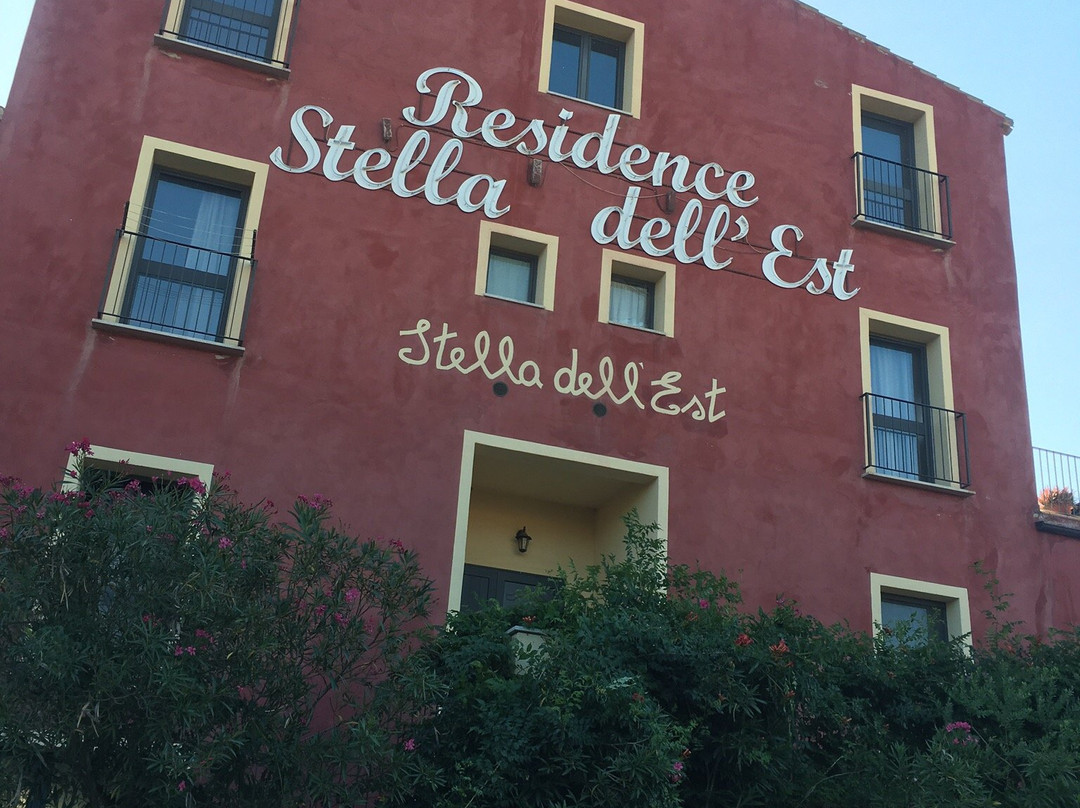 Hotel Residence Stella dell'Est主图