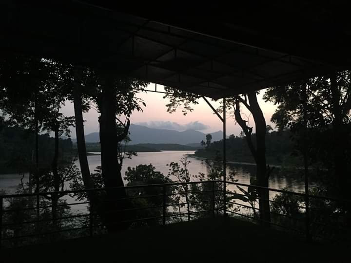 JJ Lake View Villas主图