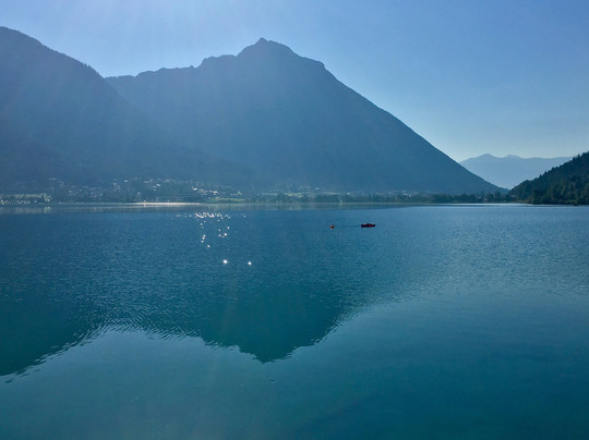 Seehotel St. Hubertus Superior主图