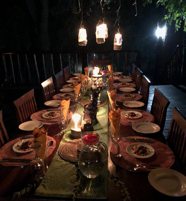 Vundu Camp - Bushlife Safaris主图