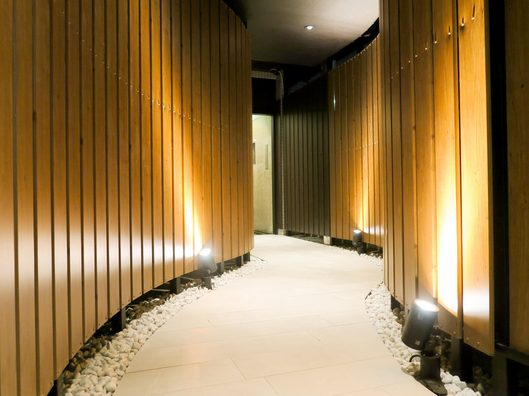 Hotel Gran Villa主图