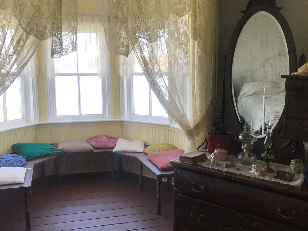 Bleak House Museum景点图片