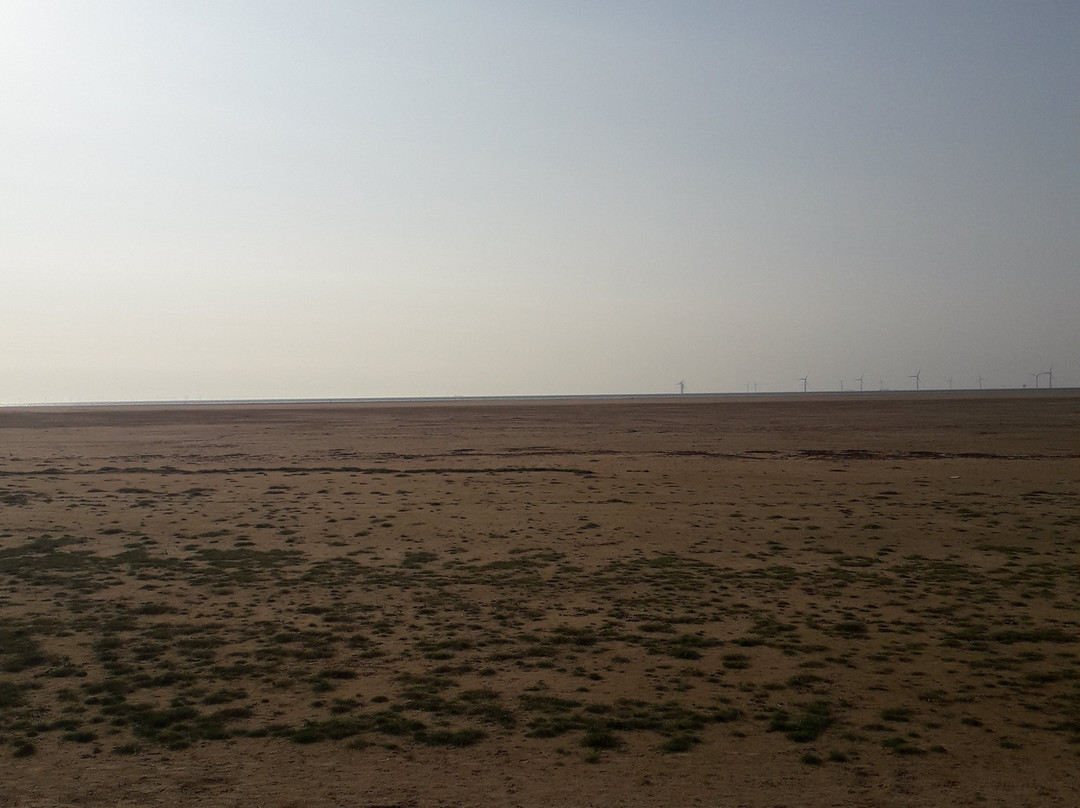 Wirral Coastal Walk-Whiston必去景点
