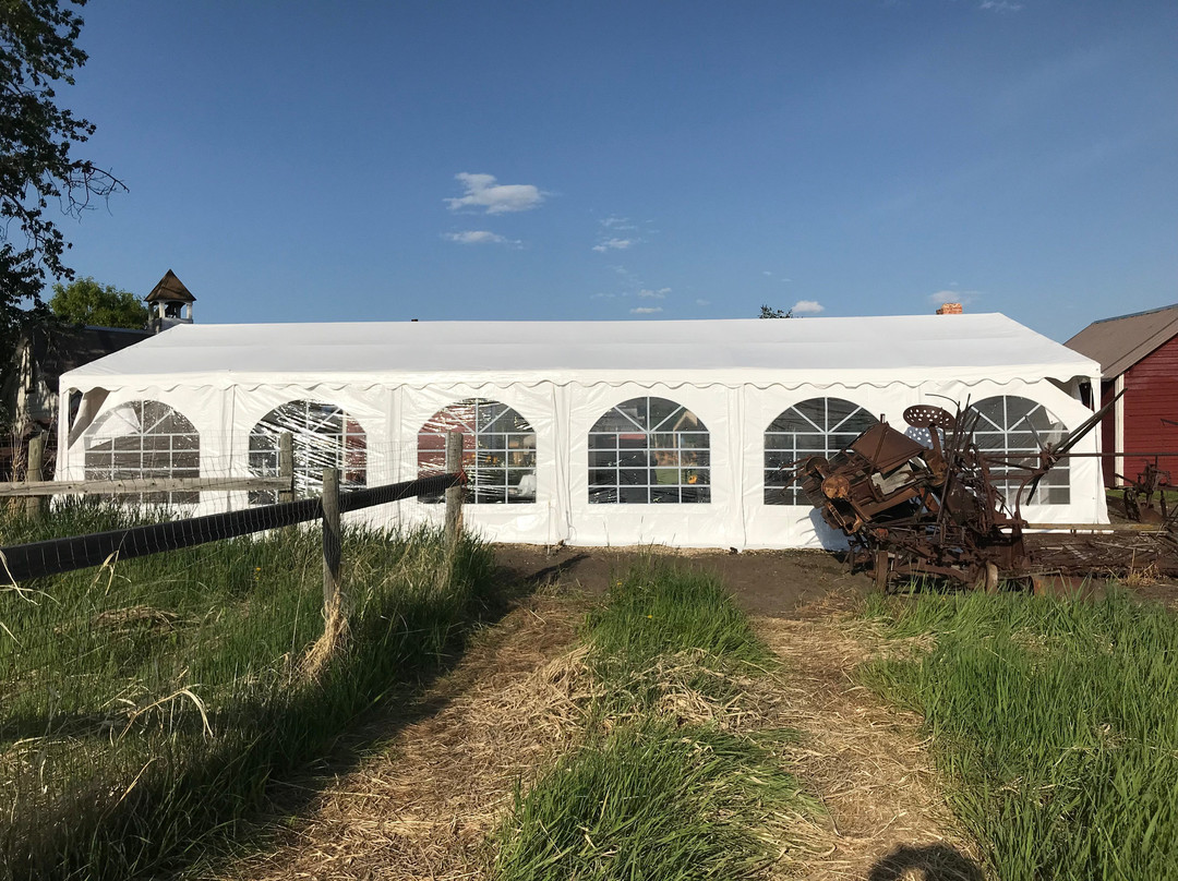 Double Tree Village Museum-Spruce View必去景点