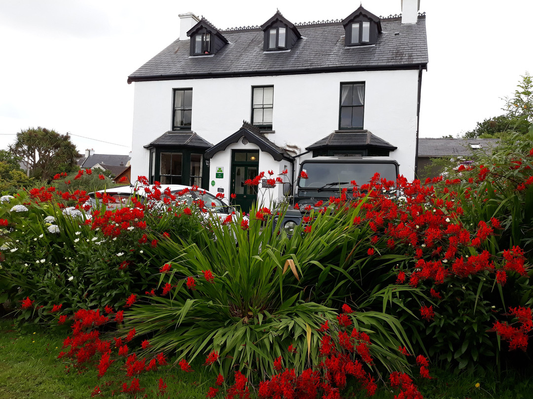 Cabanac-Et-Villagrains旅游攻略图片