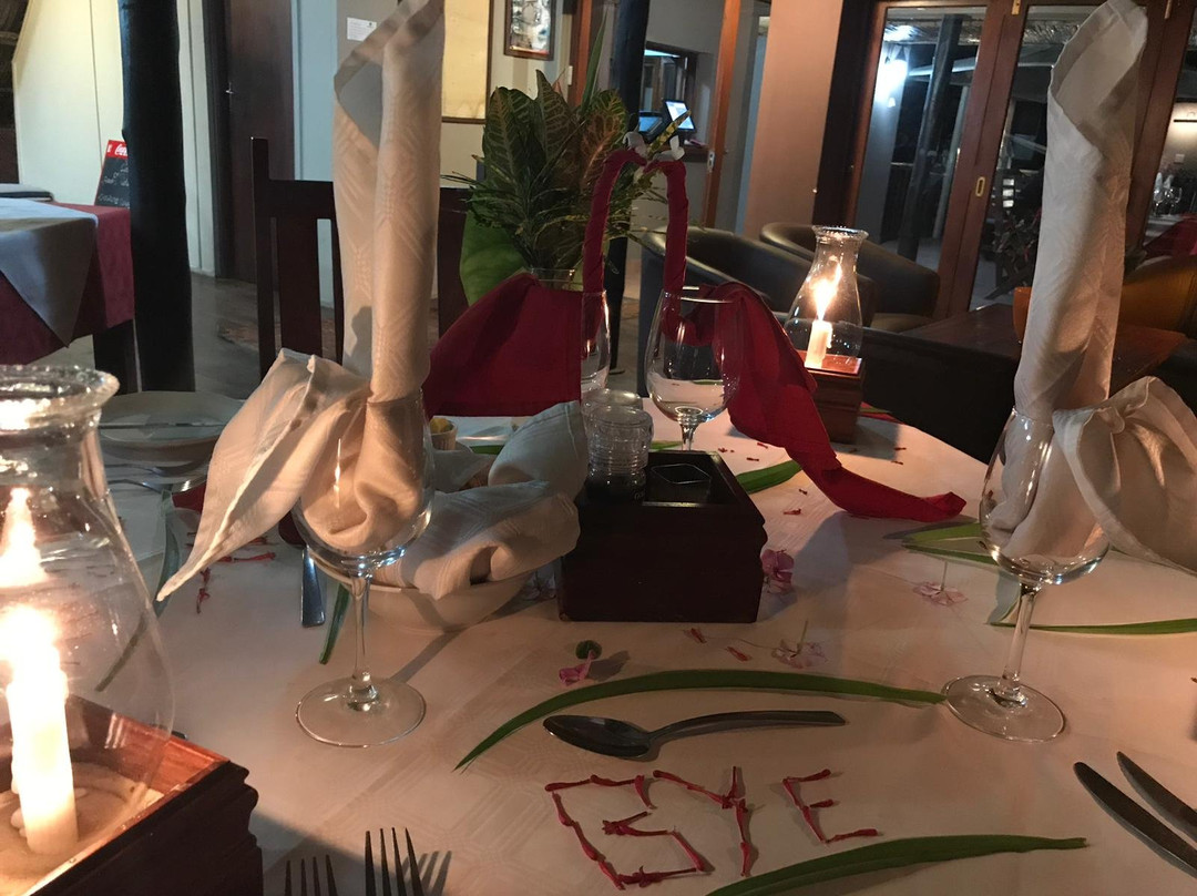 Aguia Negra Resort主图