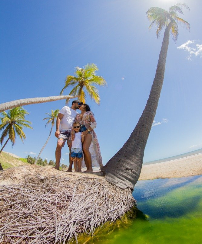 Peixinhos Fotografia-Icarai de Amontada必去景点