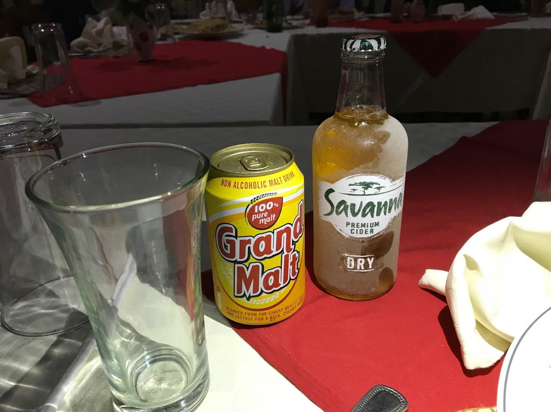 Bukoba Kolping Hotel主图