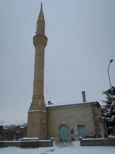 Mustafapasa Yeni Cami景点图片