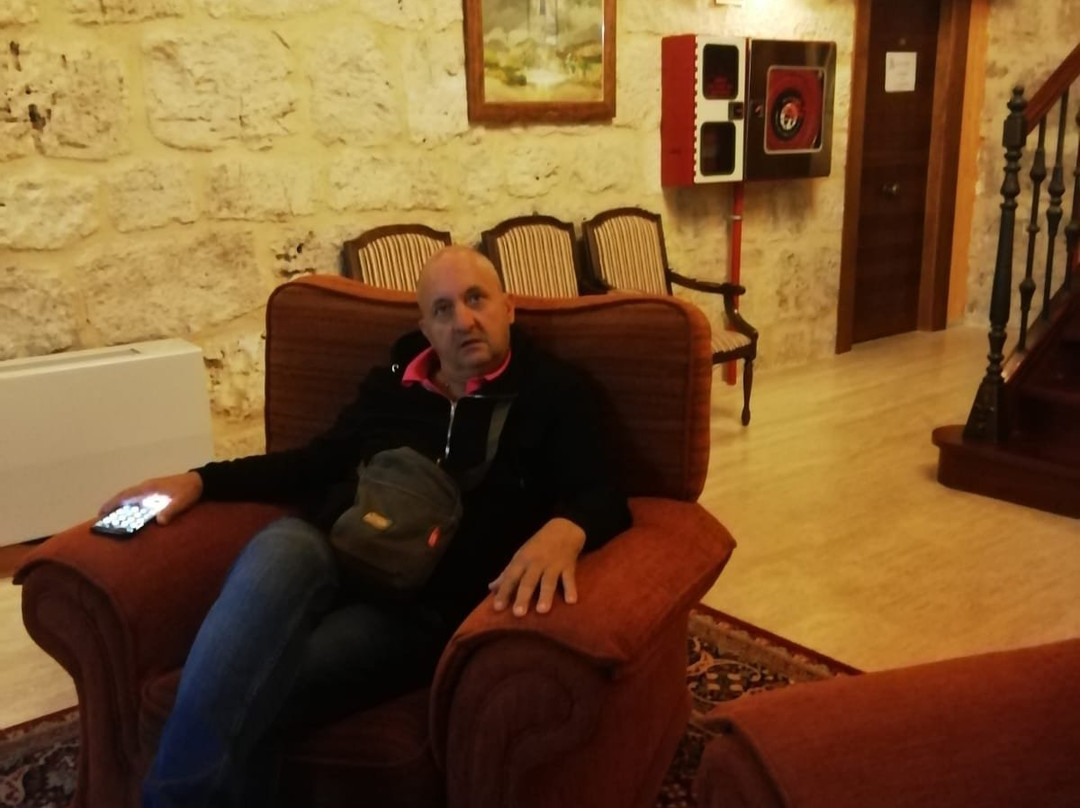 Senorio De Olmillos Hotel主图