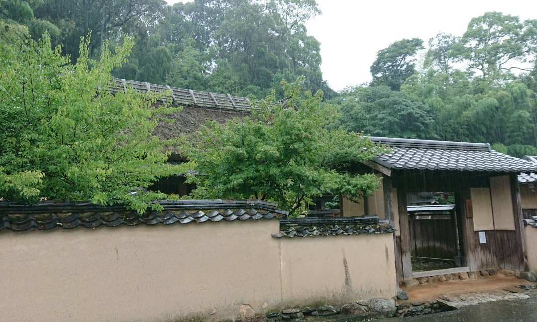 Former Tashiro Family Home景点图片