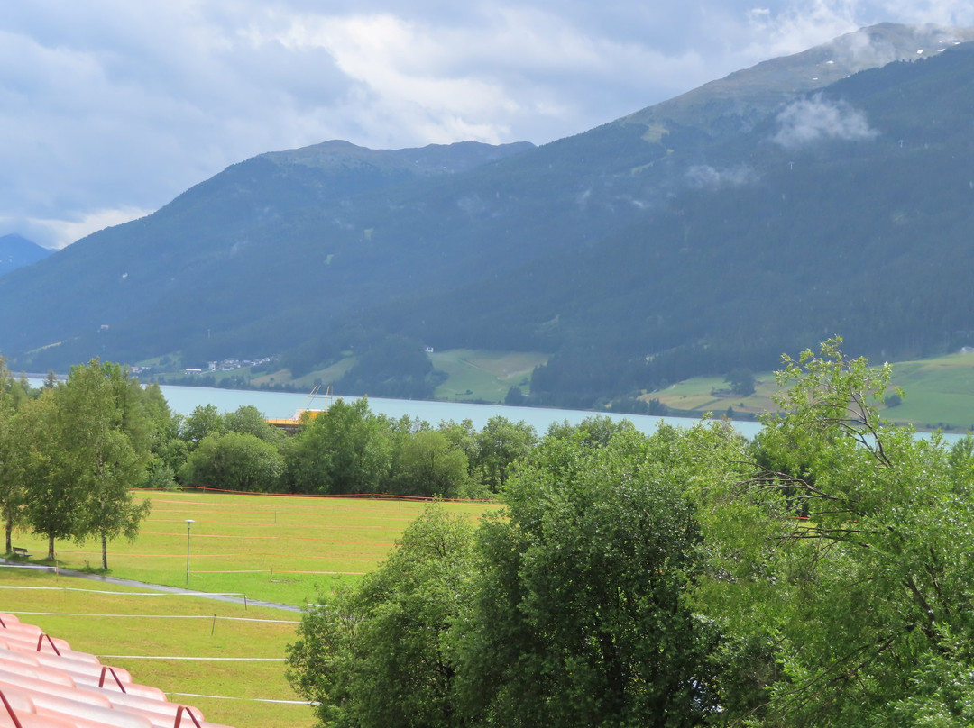 Hotel Goldener Adler主图