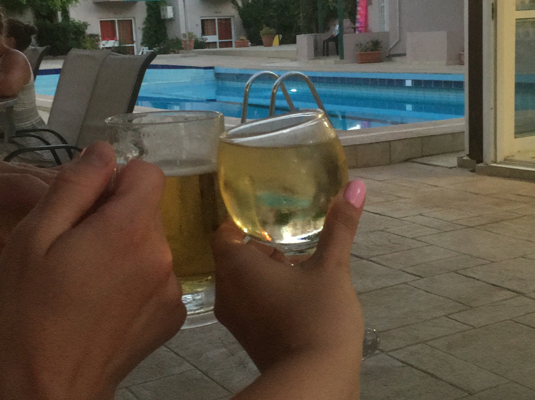 Cosman Aparthotel主图