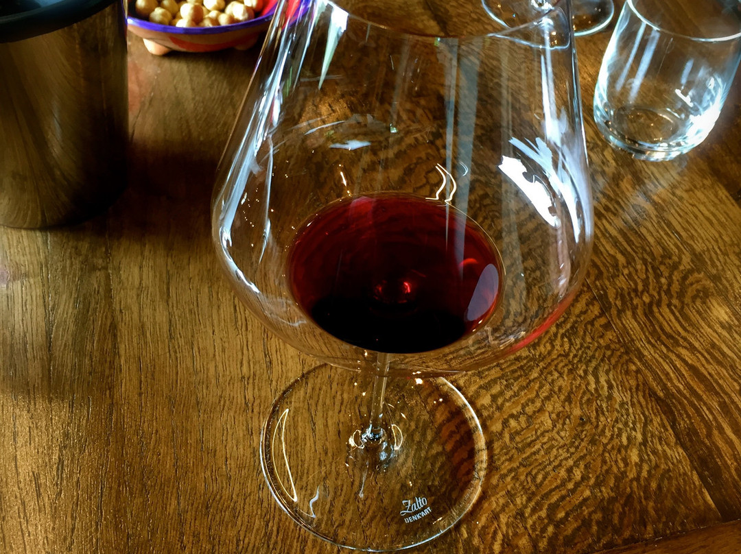 Azienda Agricola Veglio Mauro-拉莫拉必去景点