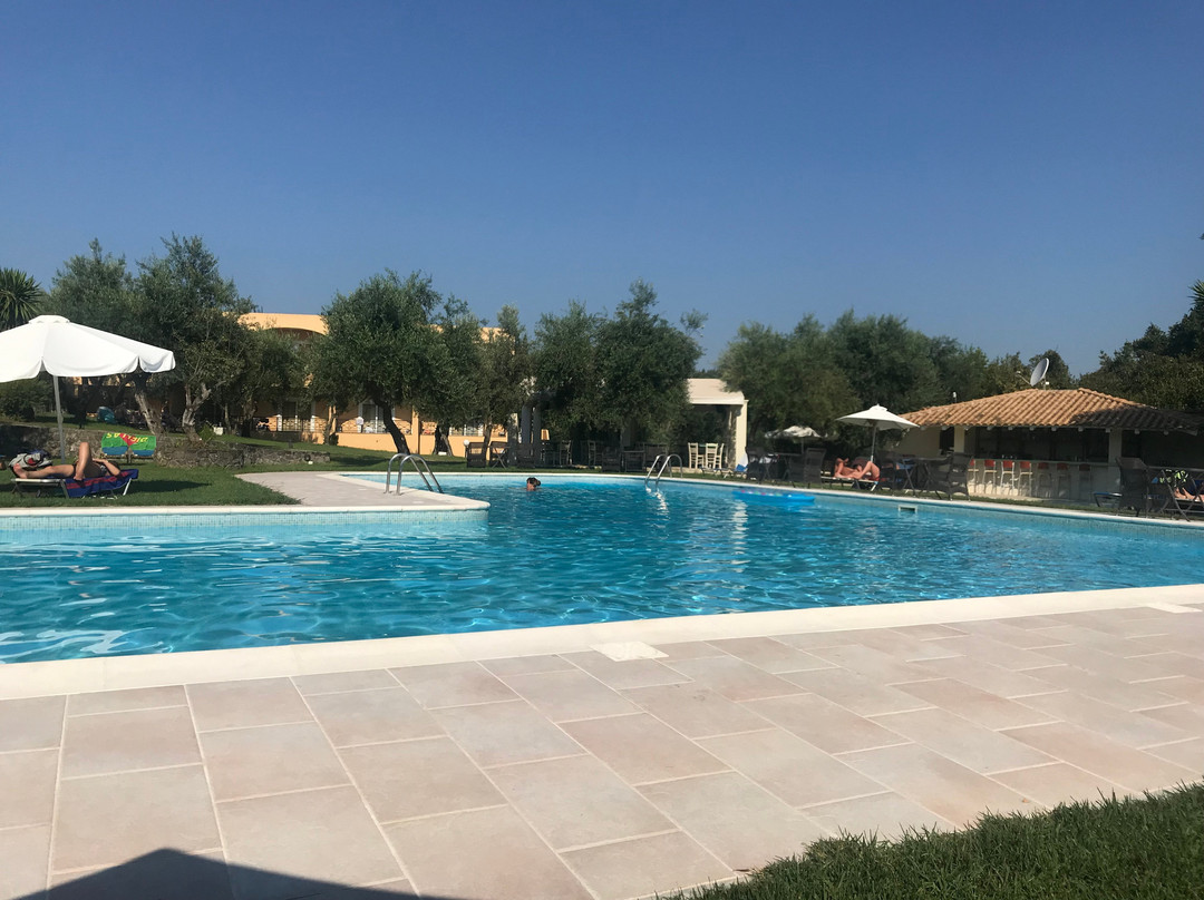 Saint Nicholas Hotel主图