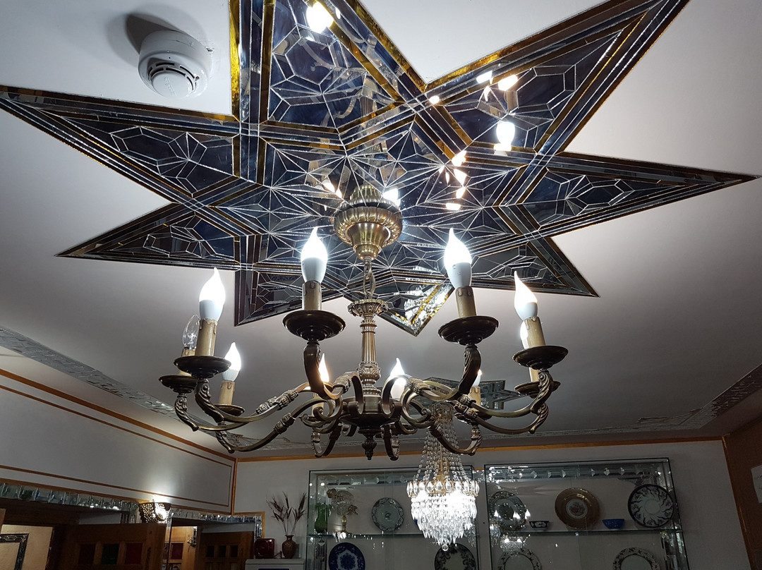 Sunrise Traditional Hotel主图