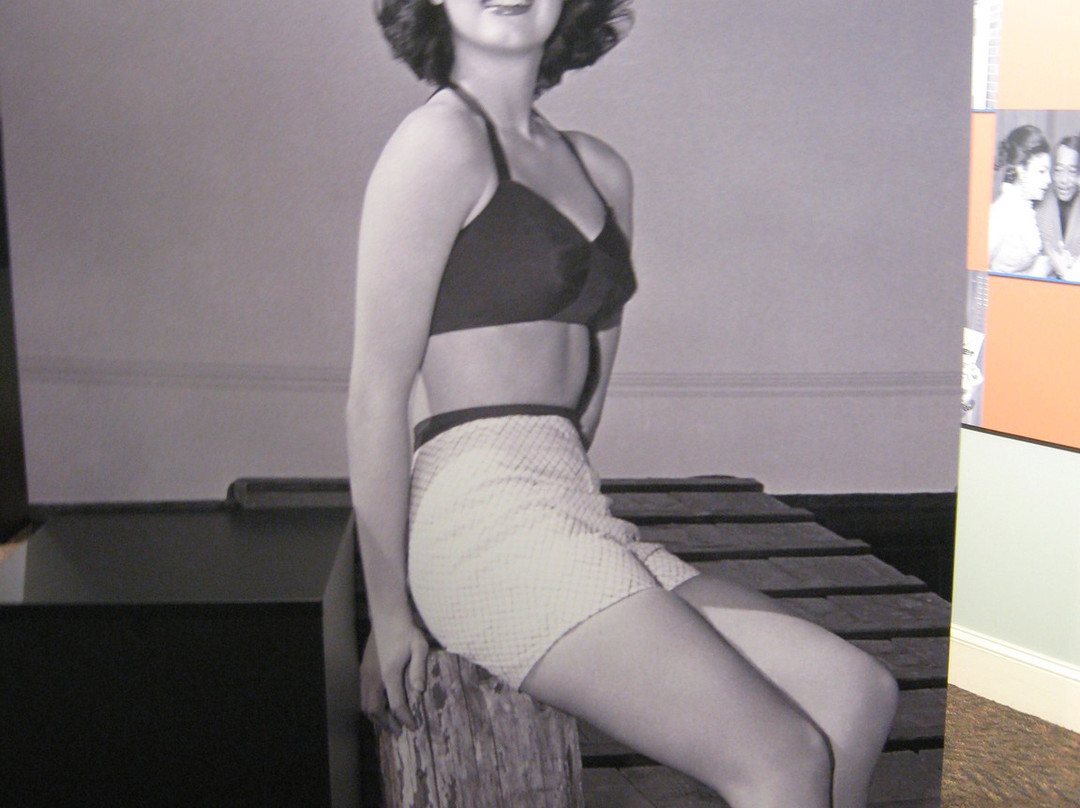 Ava Gardner Museum景点图片