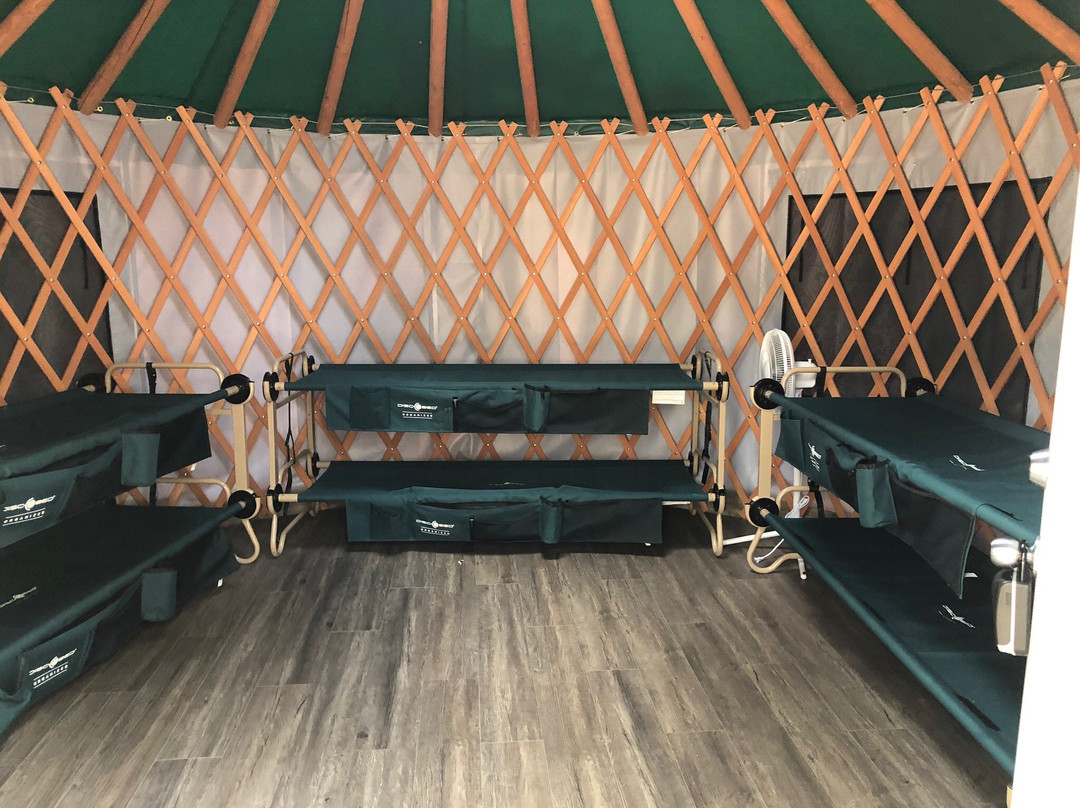 Narrow Hills Provincial Park-Snowden必去景点