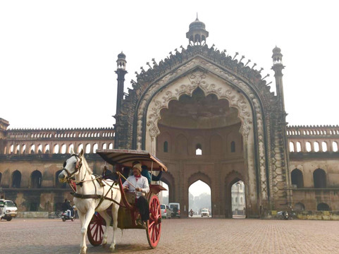 Roobaroo Walks-拉克瑙必去景点