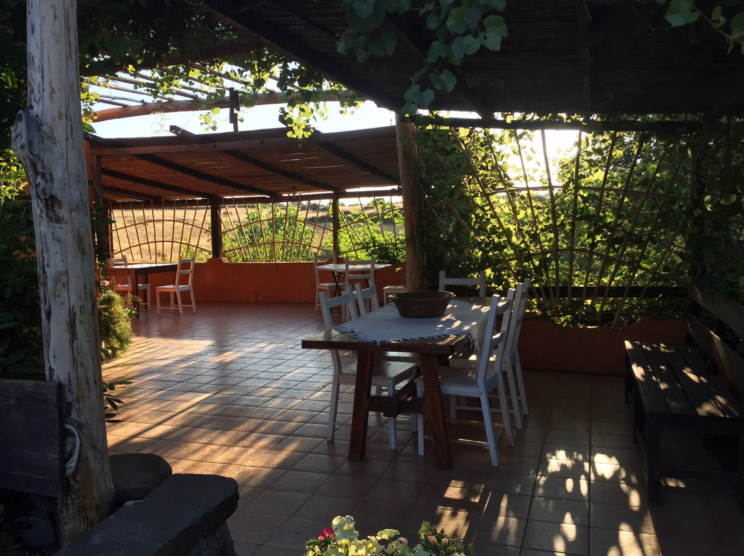 Agriturismo "Fattoria S"Imbiligu"主图