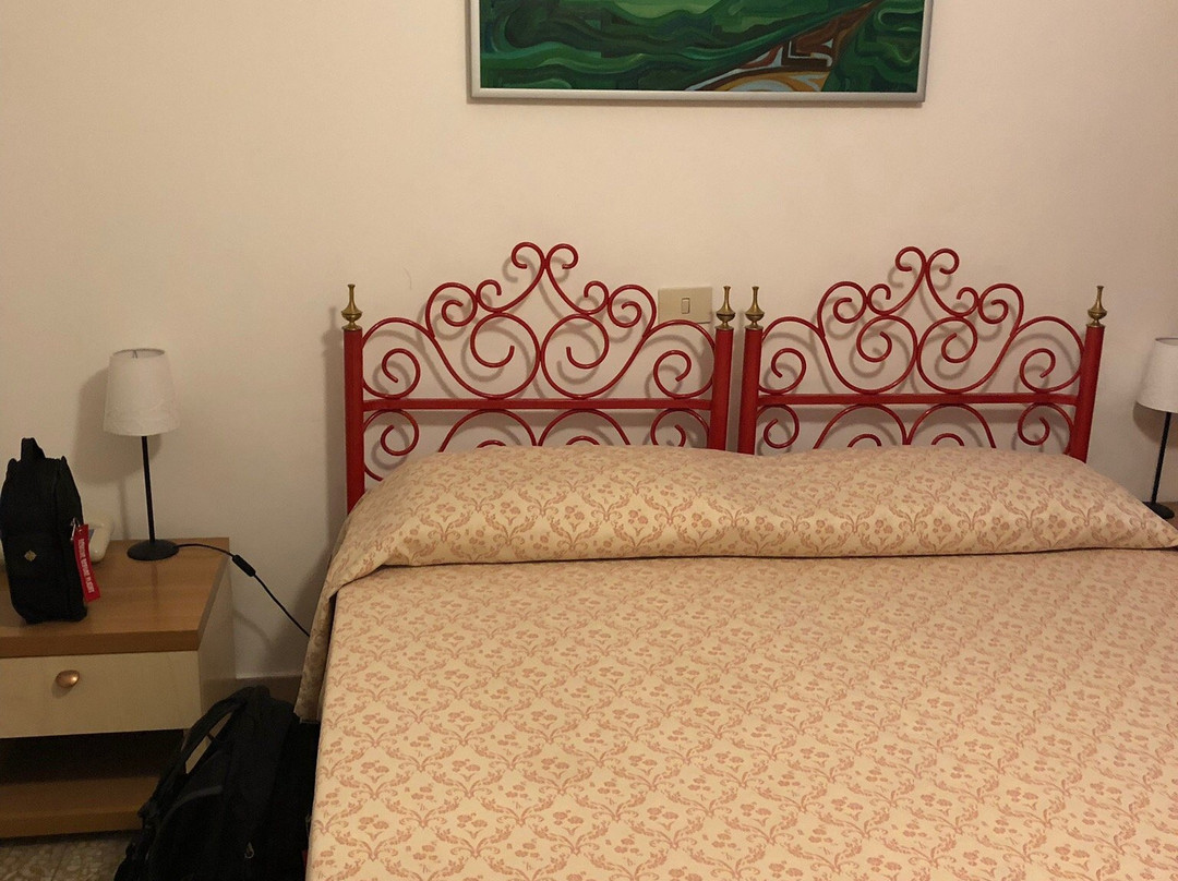 Hotel Villa Nettuno主图