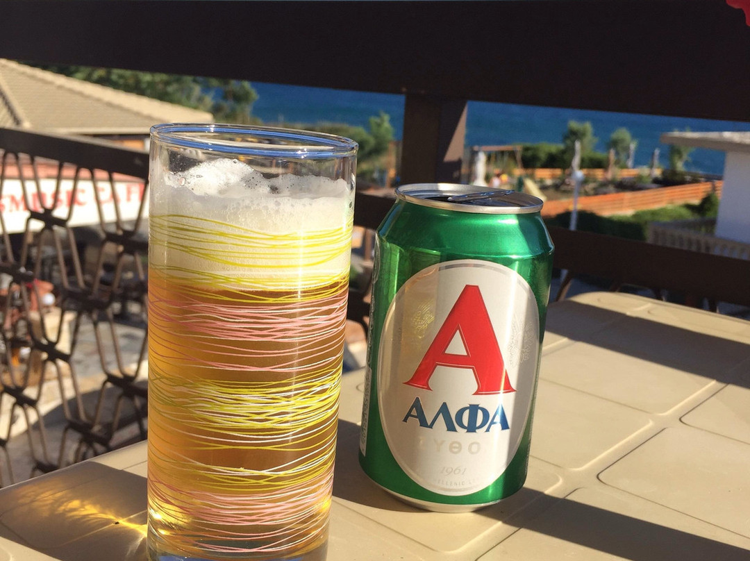 Barbayiannis Rooms主图