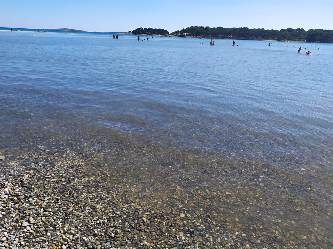 Sandy Beach Medulin-梅杜林必去景点
