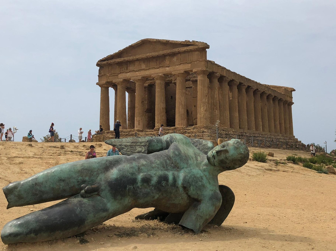 Amunì Travel景点图片