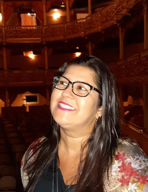 Joao Caetano Municipal Theater-尼泰罗伊必去景点